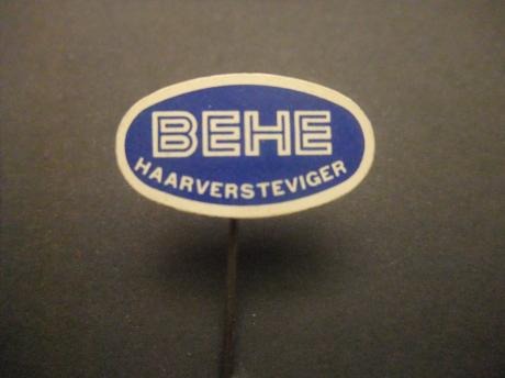 Behe ( Nijmegen.) haarversteviger